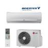 Кондиционер LG Deluxe Inverter V CS12AQ