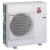 Наружный блок Mitsubishi Electric Power PUHZ-ZRP60VHA