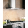 Вытяжка кухонная Franke Glass Linear FGL 9015 BK/XS