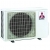 Наружный блок Mitsubishi Electric MUZ-SF25VE